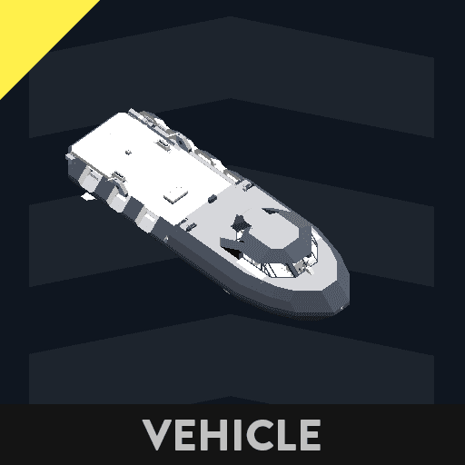 Appollo NOVA (unfinished) — Stormworks: Build and Rescue Workshop preview