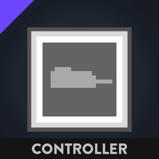 turret control with turret ring stuff — Stormworks: Build and Rescue Workshop preview