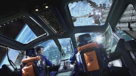 TruckIncPack1 — Space Engineers Workshop preview