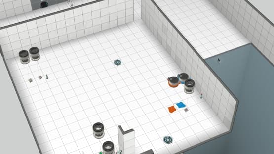 INVASIN BUT YOU DO IT AND ITS HARD — Portal 2 Workshop preview