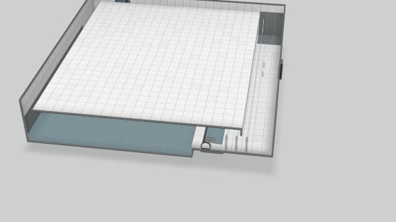 POOLS AND its fun — Portal 2 Workshop preview