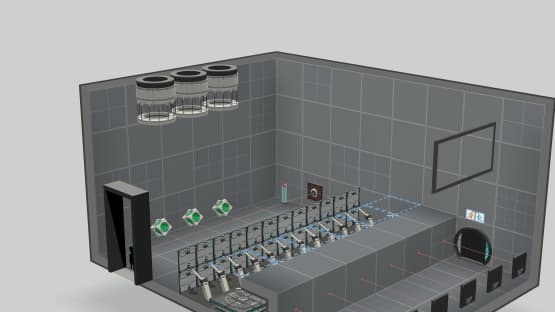 try — Portal 2 Workshop preview
