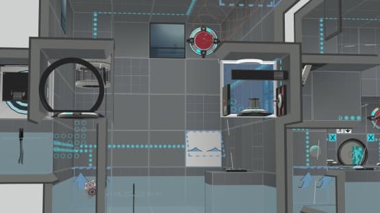 QUICK and EASY No.62 — Portal 2 Steam Workshop preview image