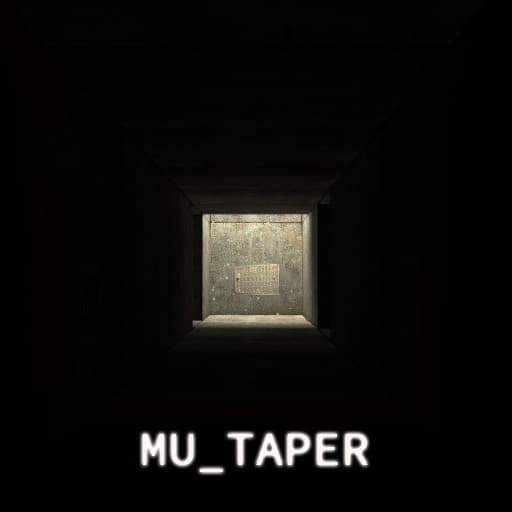 mu_taper — Garry's Mod Steam Workshop preview image
