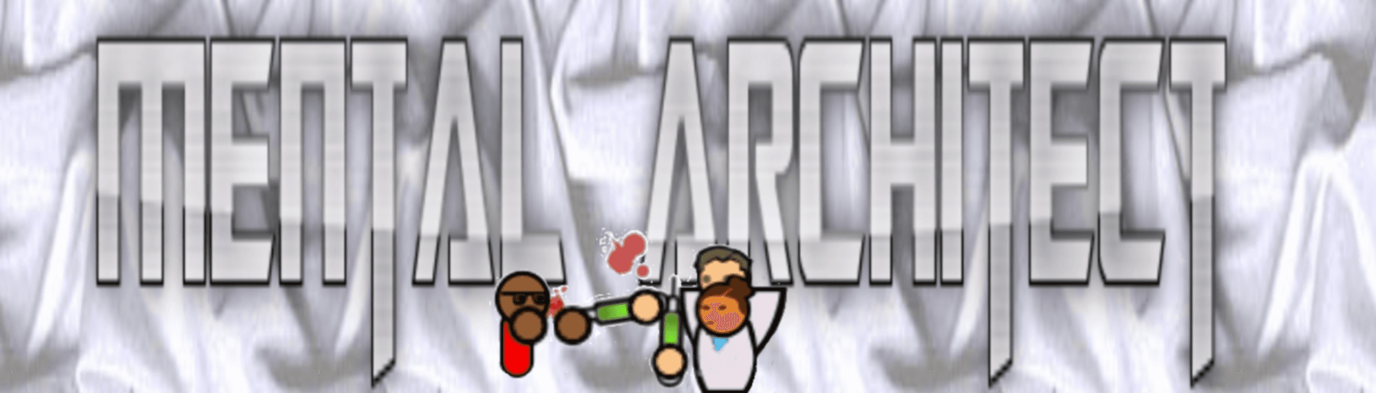 [Campaign] Mental Architect — Prison Architect Steam Workshop preview image