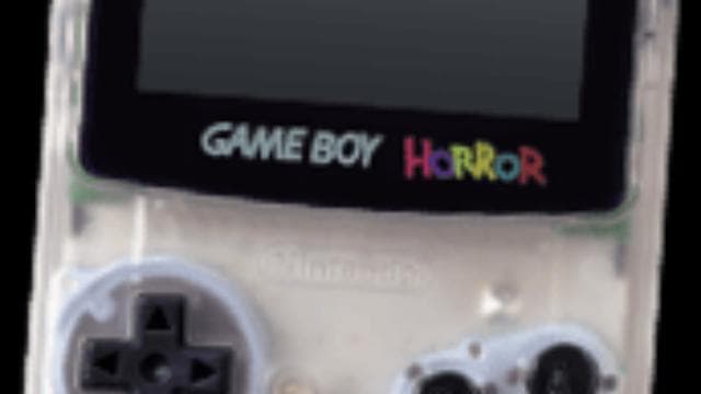 Gameboy Horror Healing Sound — Left 4 Dead 2 Steam Workshop preview image