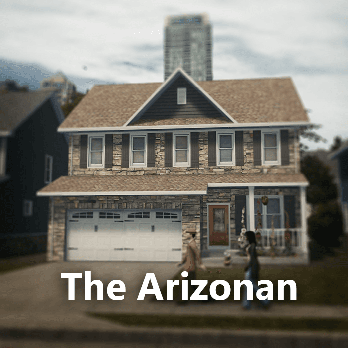 The Arizonan — Cities: Skylines Steam Workshop preview image