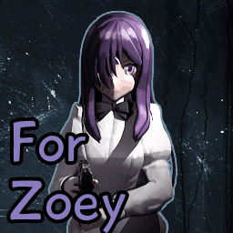 Hanako Ikezawa for Zoey [Katawa Shoujo] — Left 4 Dead 2 Steam Workshop preview image
