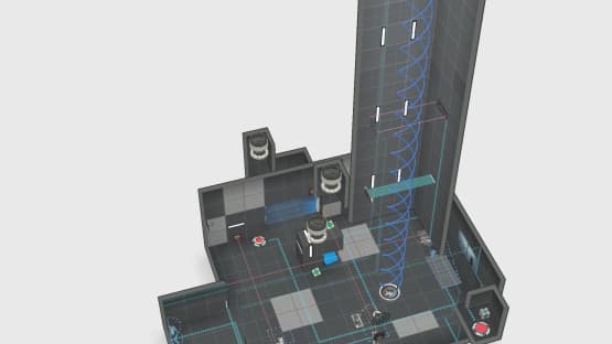 Luka's Test Chamber #7 — Portal 2 Workshop preview