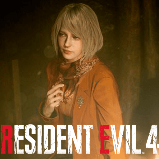 ASHLEY GRAHAM  - RE4R — Left 4 Dead 2 Steam Workshop preview image