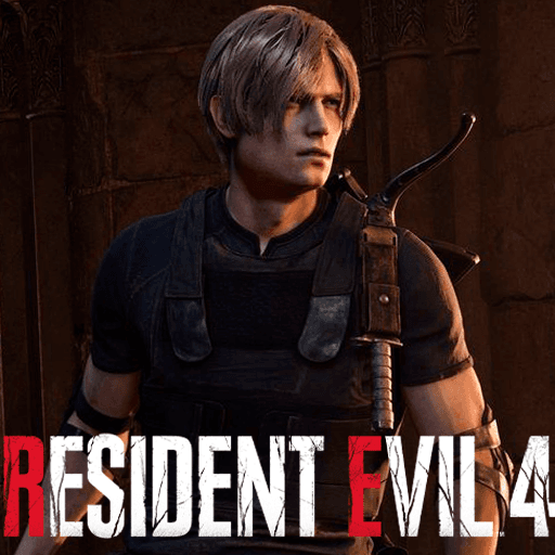 LEON - RE4R (TACTICAL) — Left 4 Dead 2 Steam Workshop preview image