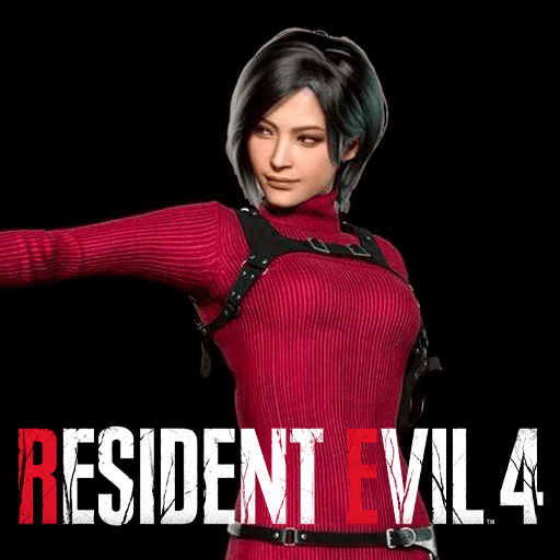 ADA WONG - RE4R — Left 4 Dead 2 Workshop preview