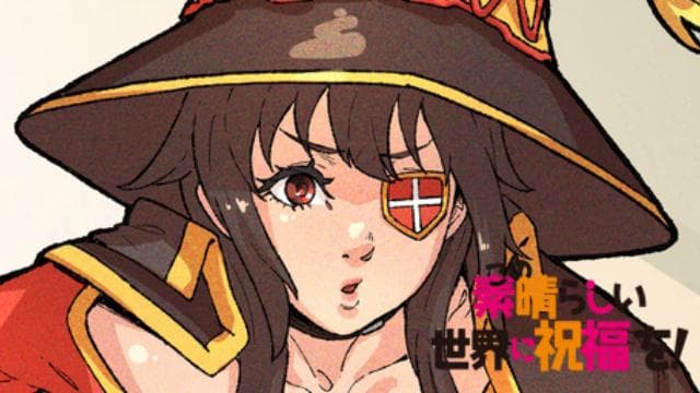 Megumin (Rochelle Replacement) — Left 4 Dead 2 Workshop preview