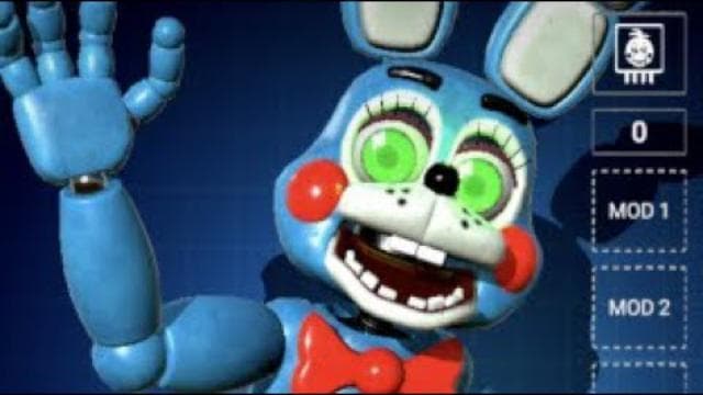 Toy Bonnie Jockey Voice — Left 4 Dead 2 Workshop preview