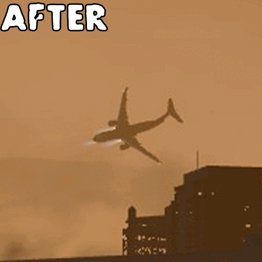 Dead Air Precrash Missing Particles Fix — Left 4 Dead 2 Workshop preview