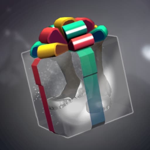 ★Smissmas Miracle: Northbound — Team Fortress 2 Workshop preview