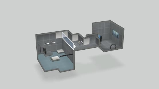 wowa — Portal 2 Steam Workshop preview image