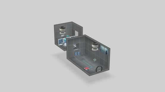 Chamber 01 — Portal 2 Workshop preview