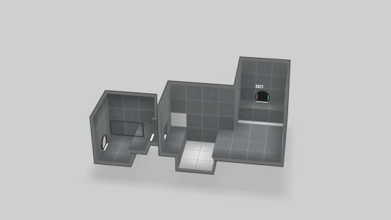 Chamber 02 — Portal 2 Workshop preview