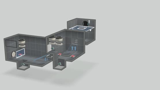Chamber 03 — Portal 2 Workshop preview