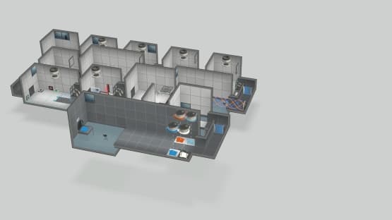 Simple Test — Portal 2 Workshop preview