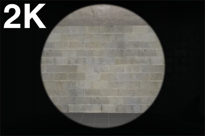 HD 2K flashlight — Left 4 Dead 2 Steam Workshop preview image