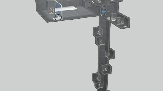 Crap — Portal 2 Workshop preview