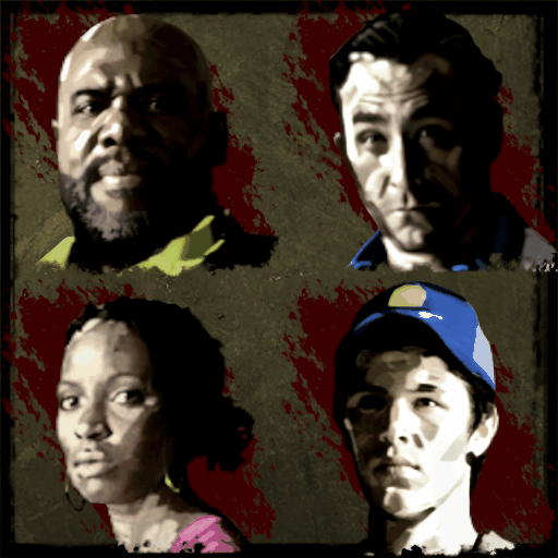 Roiditron's Transparent Character Icons — Left 4 Dead 2 Steam Workshop preview image