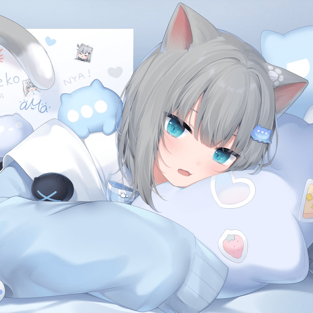 甘城猫猫主题apex肾上腺素v1.1粒子版 — Left 4 Dead 2 Steam Workshop preview image