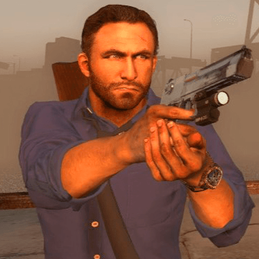 Formal Nick — Left 4 Dead 2 Steam Workshop preview image