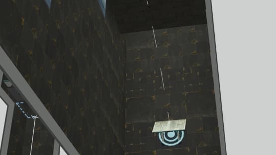 Falling — Portal 2 Steam Workshop preview image