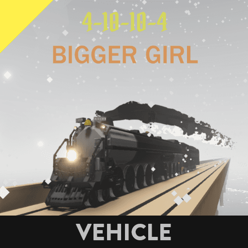 C&H Bigger Girl — Stormworks: Build and Rescue Workshop preview