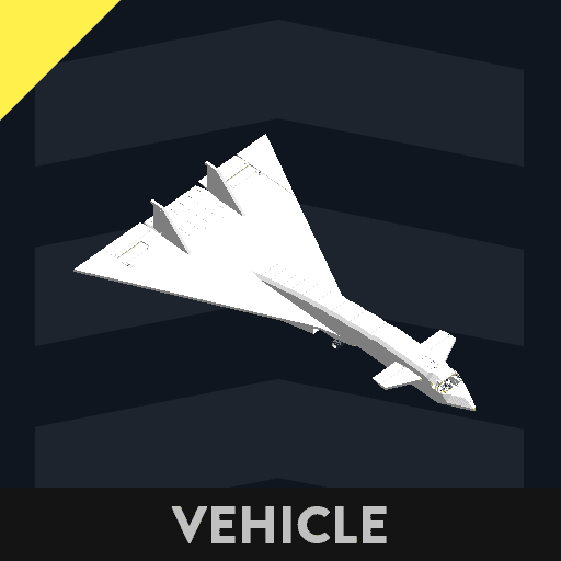 XB-70 — Stormworks: Build and Rescue Workshop preview