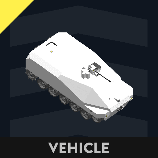 bmp1 — Stormworks: Build and Rescue Steam Workshop preview image