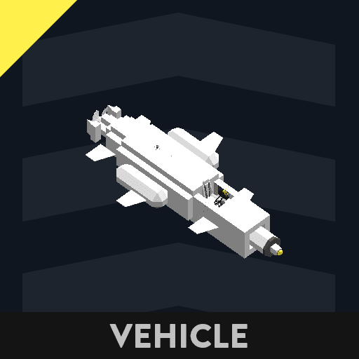 shhh — Stormworks: Build and Rescue Steam Workshop preview image