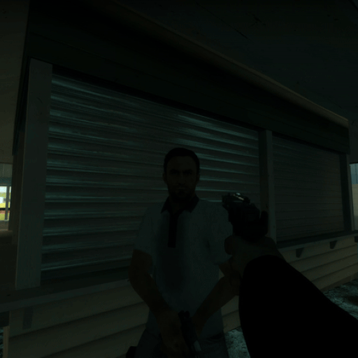 Survivors Don't Like Lights In Their Eyes — Left 4 Dead 2 Workshop preview
