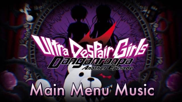 Danganronpa Ultra Despair Girls Title Music Replaces L4D2 Main Menu Music — Left 4 Dead 2 Workshop preview
