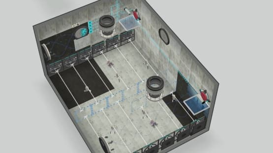 Crush — Portal 2 Workshop preview