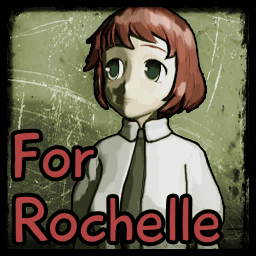 Rin Tezuka for Rochelle [Katawa Shoujo] — Left 4 Dead 2 Steam Workshop preview image