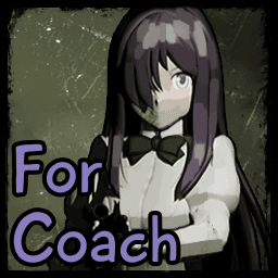 Hanako Ikezawa for Coach [Katawa Shoujo] — Left 4 Dead 2 Steam Workshop preview image