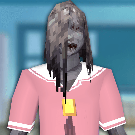 Osaka Witch — Left 4 Dead 2 Steam Workshop preview image
