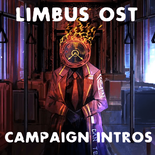 Limbus Company OST: Campaign Intros
 — Left 4 Dead 2 Steam Workshop preview image