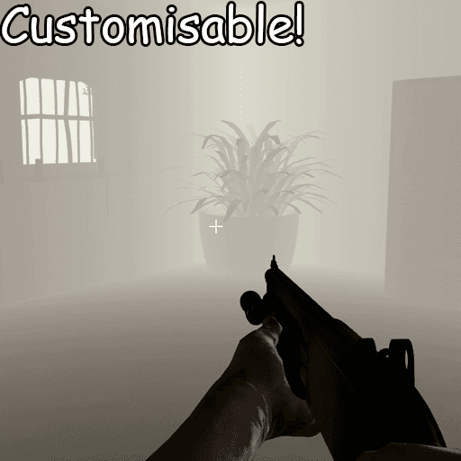 Customisable Map Fog — Left 4 Dead 2 Steam Workshop preview image