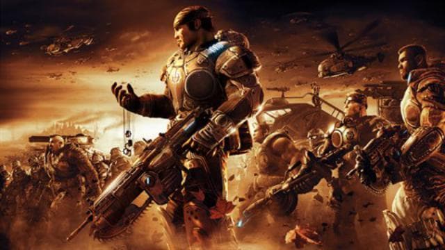 Gears of war 2 Heroic Assault Safe room music — Left 4 Dead 2 Workshop preview