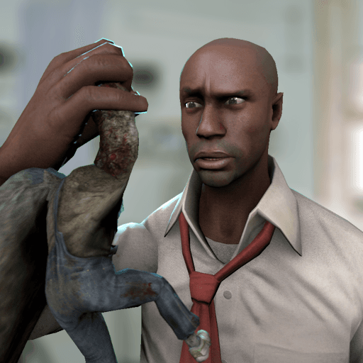 Restored Passing L4D1 Unknown Special Callouts — Left 4 Dead 2 Steam Workshop preview image