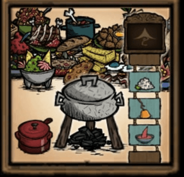 Smarter Craft Pot R(Server) — Don't Starve Together Workshop preview