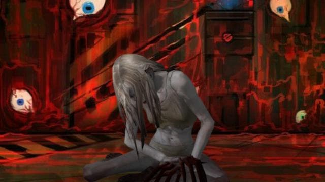 Library of Ruina Abnormality Music — Left 4 Dead 2 Steam Workshop preview image