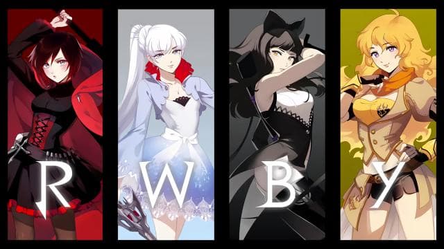 RWBY - One Thing Music Replaces Left For Death — Left 4 Dead 2 Workshop preview