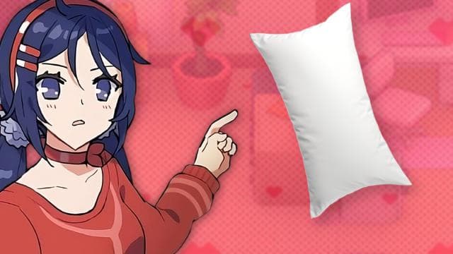 Mita from MiSide - Dakimakura (Body Pillow) RNG — Left 4 Dead 2 Workshop preview