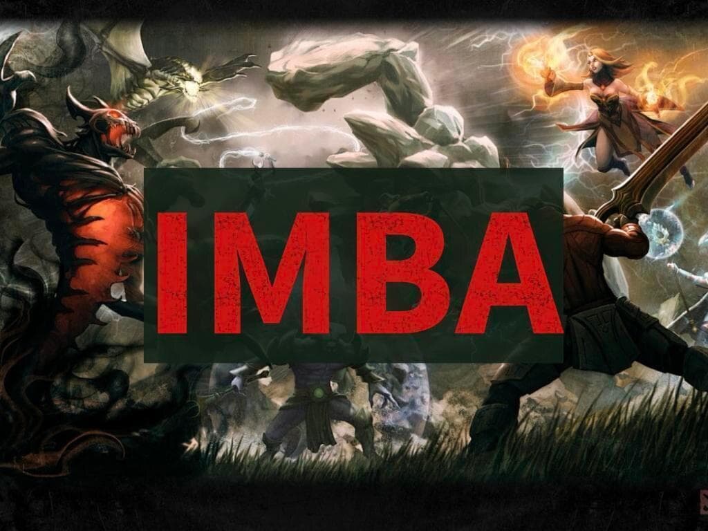 test — Dota 2 Workshop preview